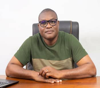 Professor DOSSA Luc Hippolyte